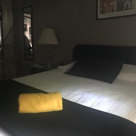 فورت لودرديل Inn Leather Guest House-Gay Male Only المظهر الخارجي الصورة