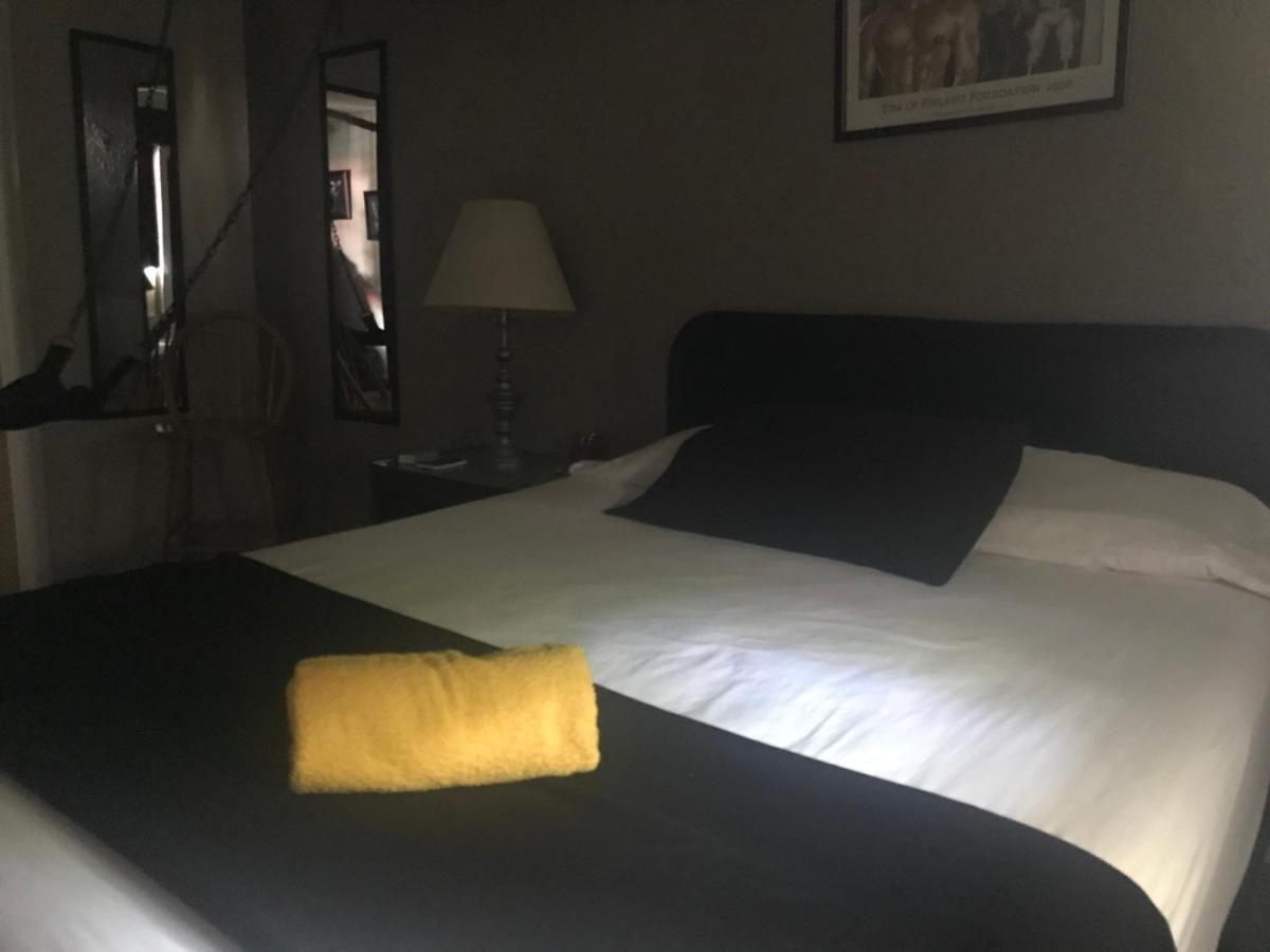 Inn Leather Guest House-Gay Male Only فورت لودرديل المظهر الخارجي الصورة