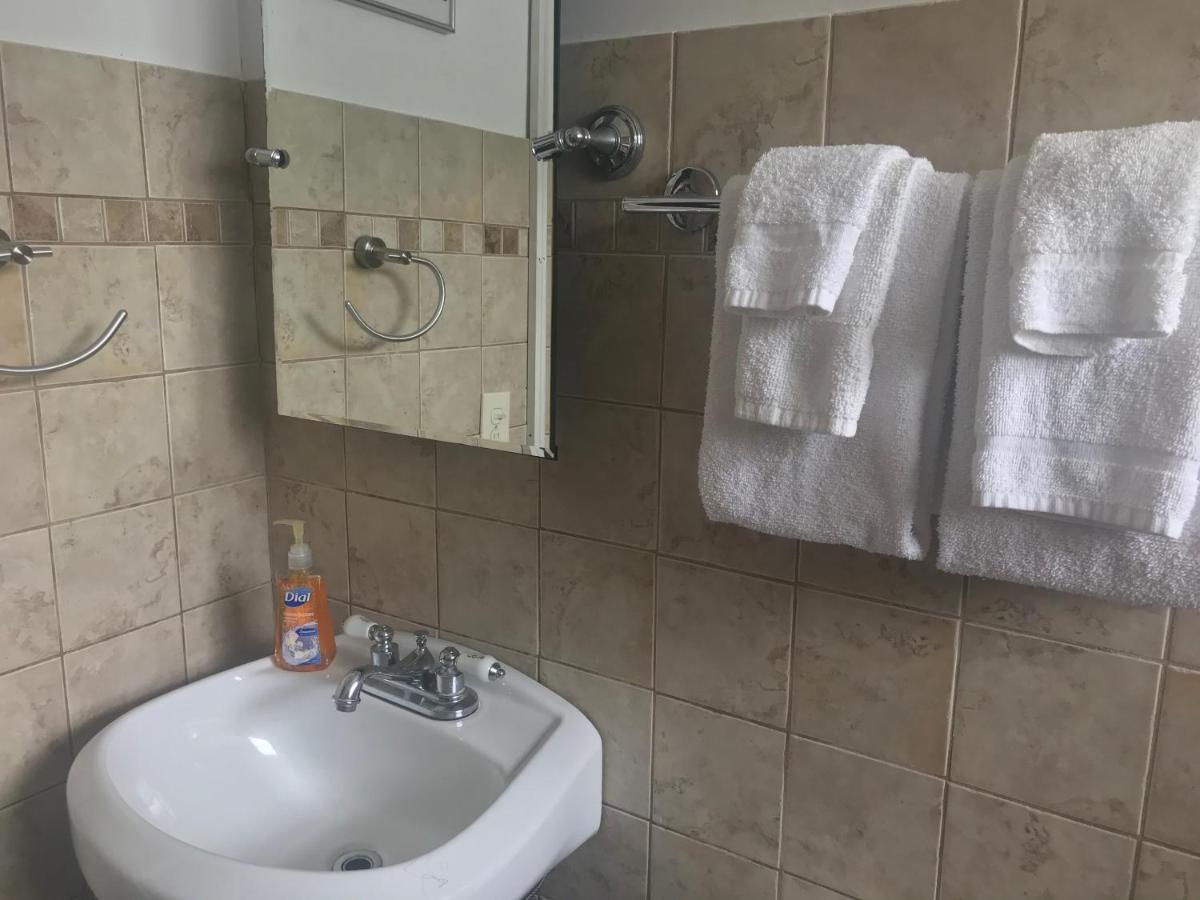 Inn Leather Guest House-Gay Male Only فورت لودرديل المظهر الخارجي الصورة