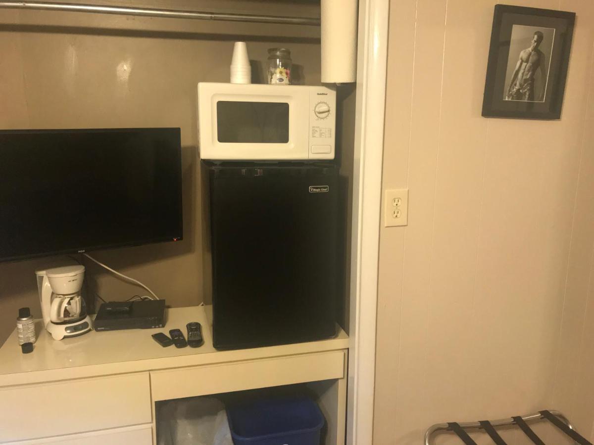 Inn Leather Guest House-Gay Male Only فورت لودرديل المظهر الخارجي الصورة