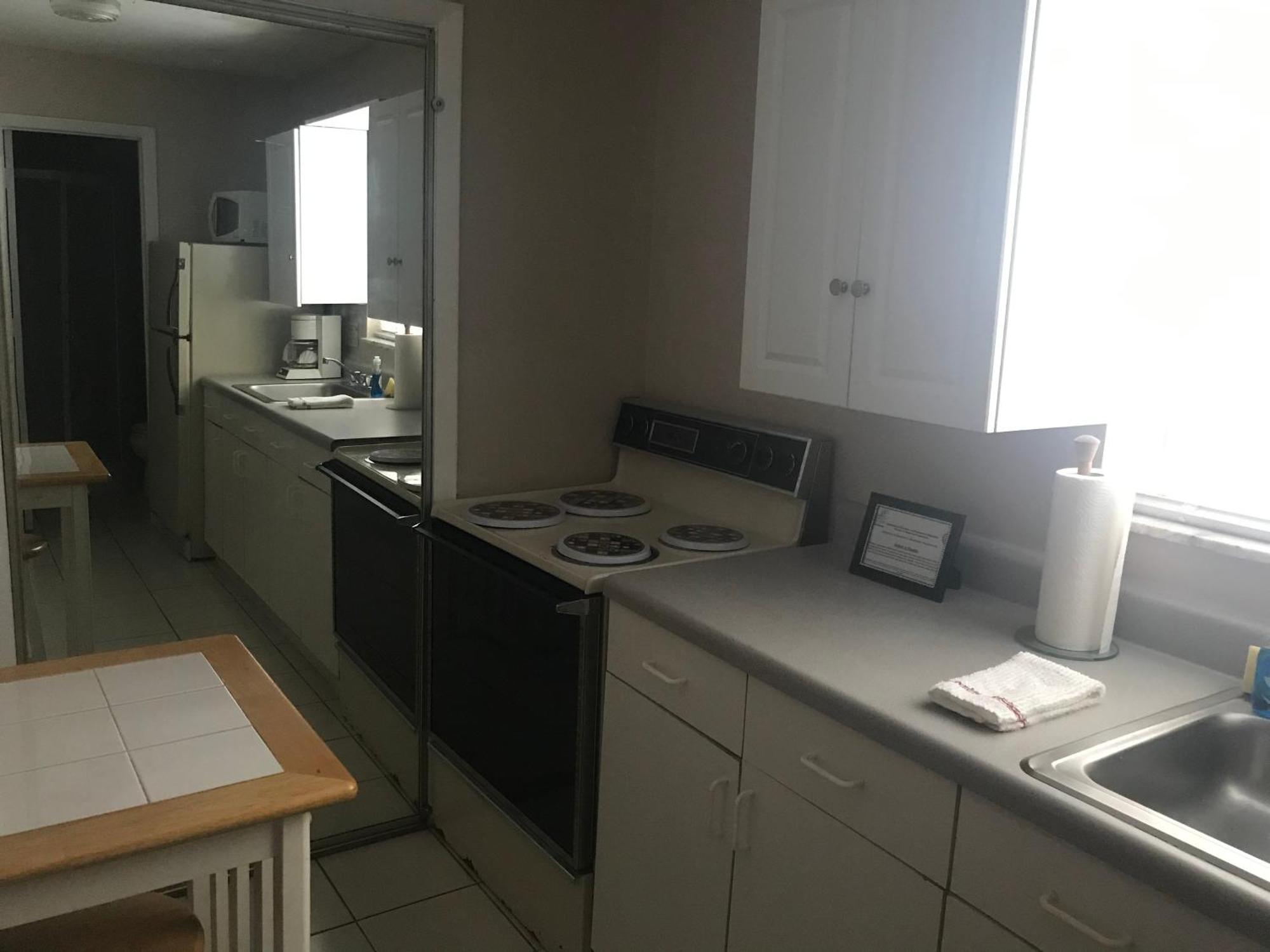 Inn Leather Guest House-Gay Male Only فورت لودرديل المظهر الخارجي الصورة