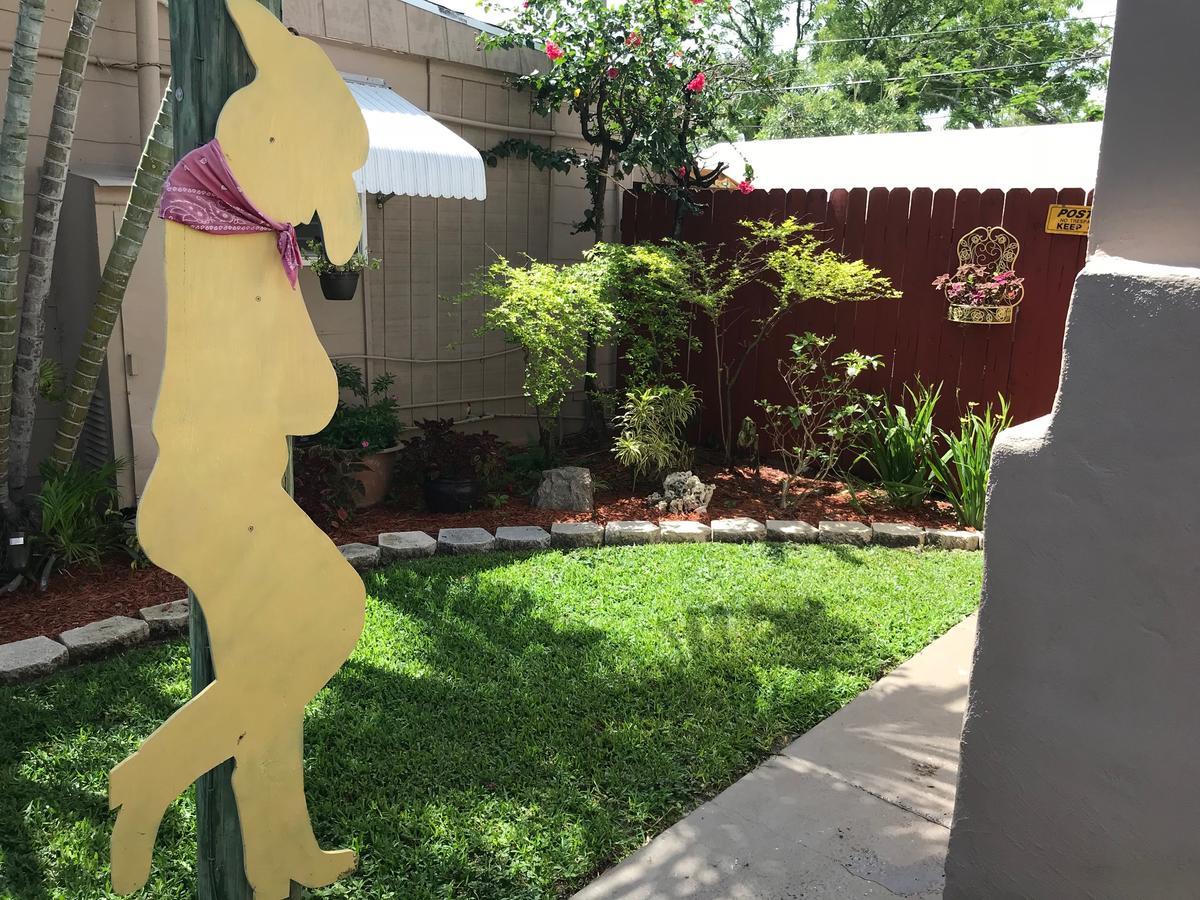 Inn Leather Guest House-Gay Male Only فورت لودرديل المظهر الخارجي الصورة