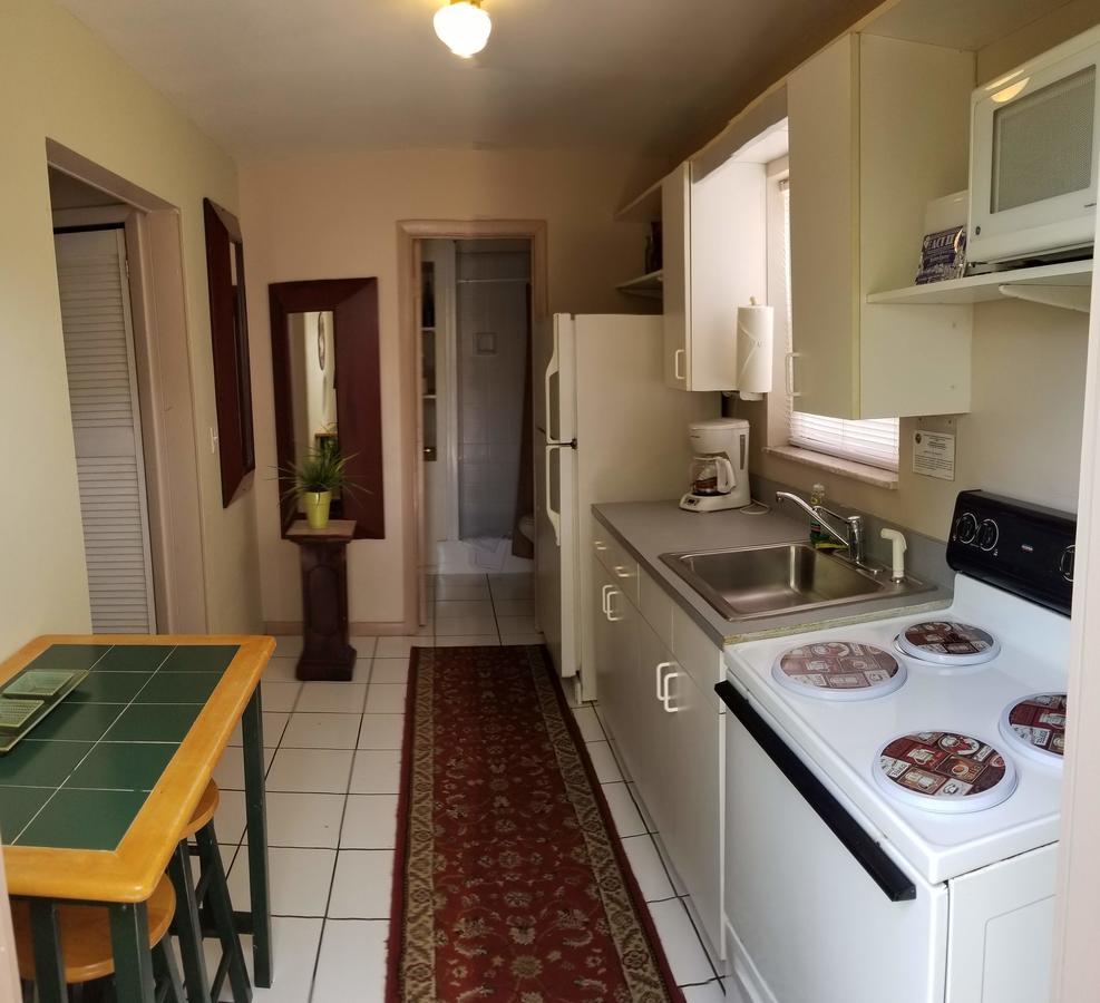 Inn Leather Guest House-Gay Male Only فورت لودرديل المظهر الخارجي الصورة
