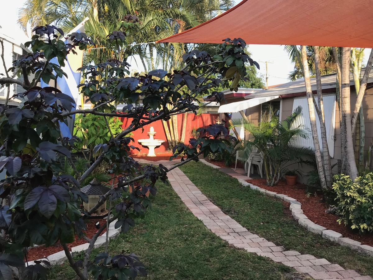 Inn Leather Guest House-Gay Male Only فورت لودرديل المظهر الخارجي الصورة
