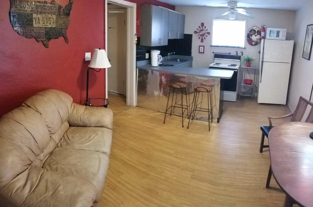 Inn Leather Guest House-Gay Male Only فورت لودرديل المظهر الخارجي الصورة