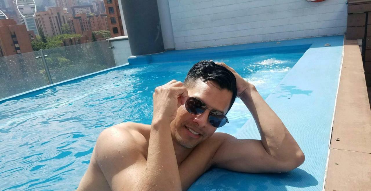 Inn Leather Guest House-Gay Male Only فورت لودرديل المظهر الخارجي الصورة