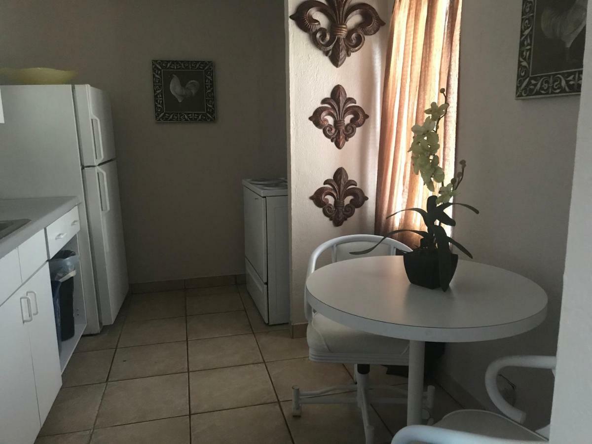 Inn Leather Guest House-Gay Male Only فورت لودرديل المظهر الخارجي الصورة
