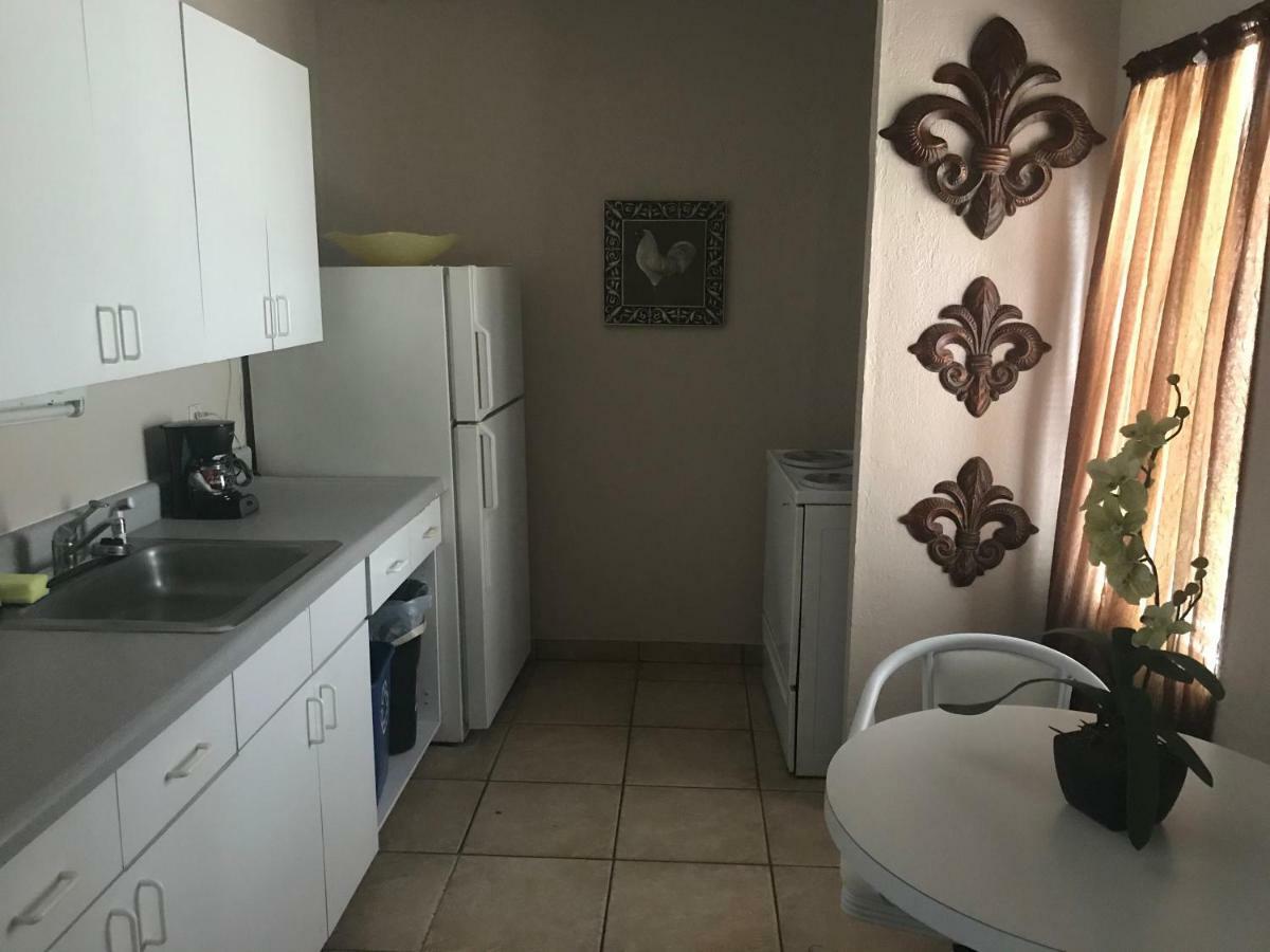 Inn Leather Guest House-Gay Male Only فورت لودرديل المظهر الخارجي الصورة