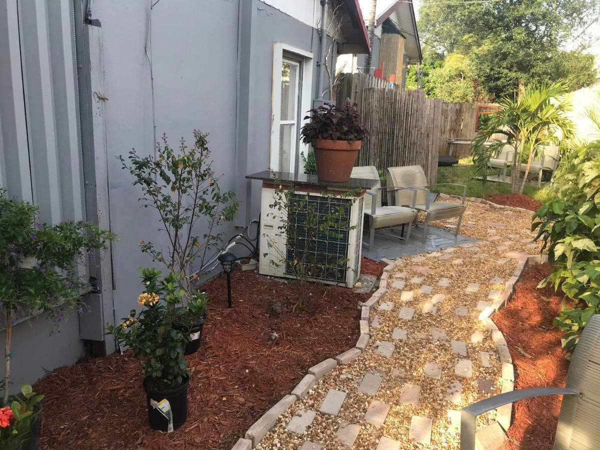 Inn Leather Guest House-Gay Male Only فورت لودرديل المظهر الخارجي الصورة
