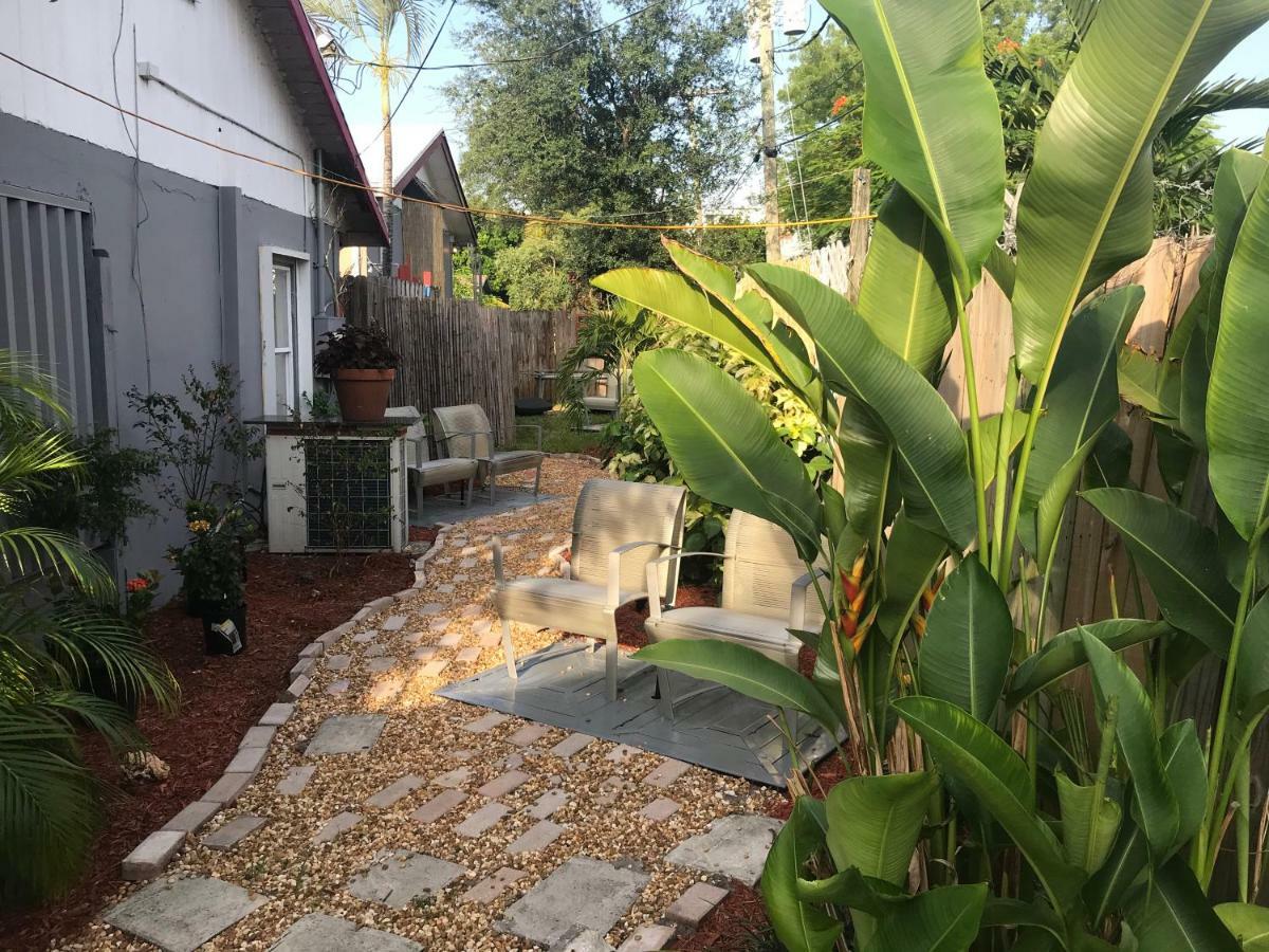 Inn Leather Guest House-Gay Male Only فورت لودرديل المظهر الخارجي الصورة